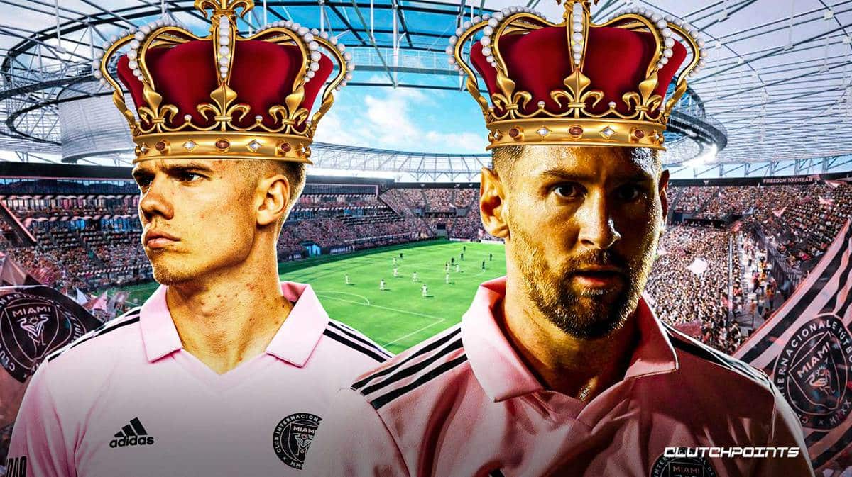 Inter Miami, MLS, Lionel Messi, Atlanta United
