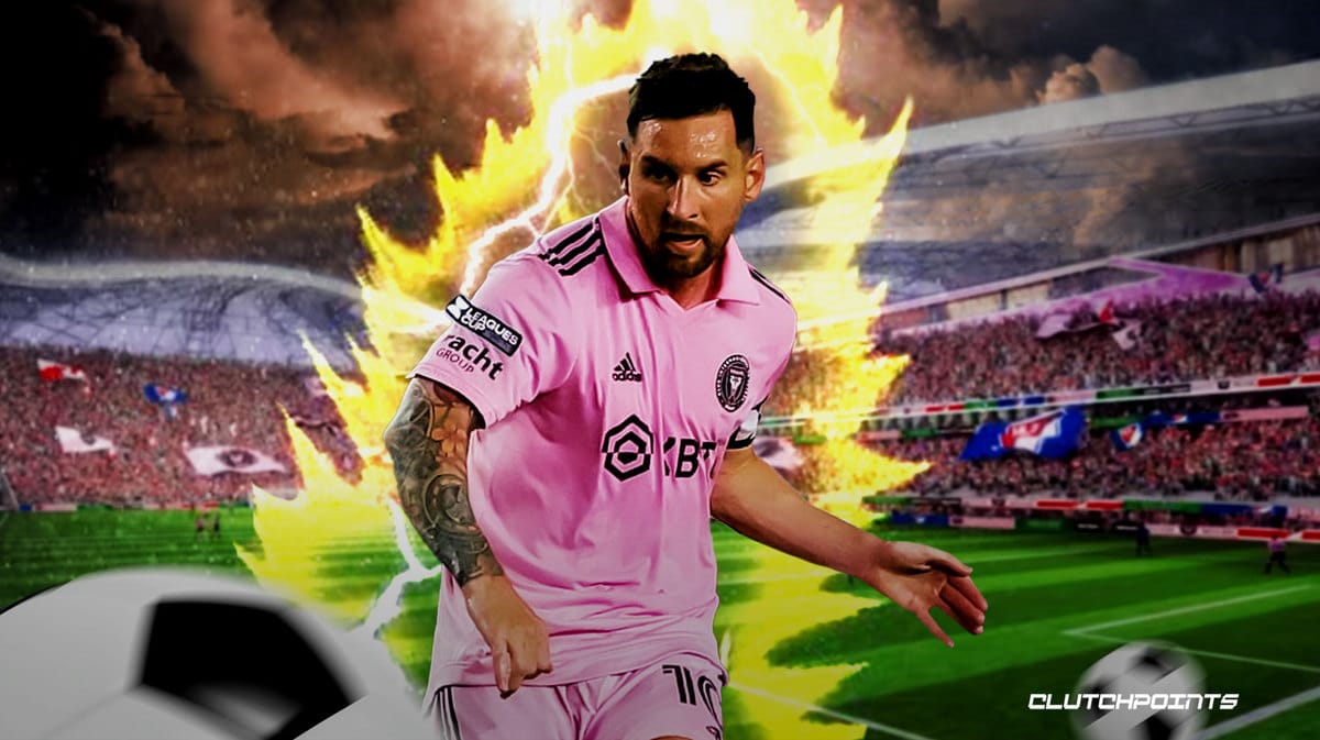 Lionel Messi. Lionel Messi debut, Lionel Messi Miami, Lionel Messi goal, Inter Miami