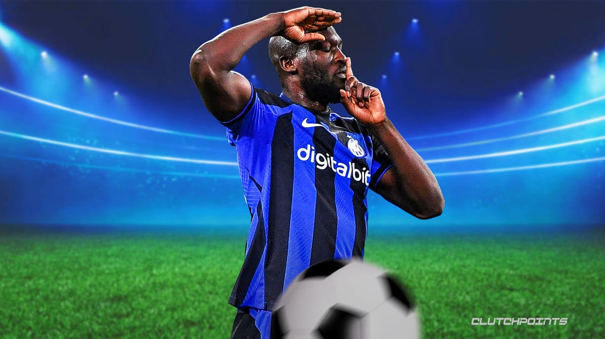 Inter Milan, Chelsea, Romelu Lukaku