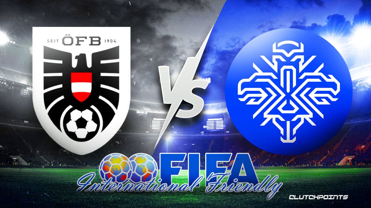 International Women's Friendlies: Austria vs Iceland prediction, odds, pick, how to watch - 7/18/2023