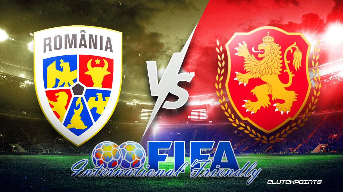International Women's Friendlies: Romania vs Bulgaria prediction, odds, pick, how to watch - 7/16/2023