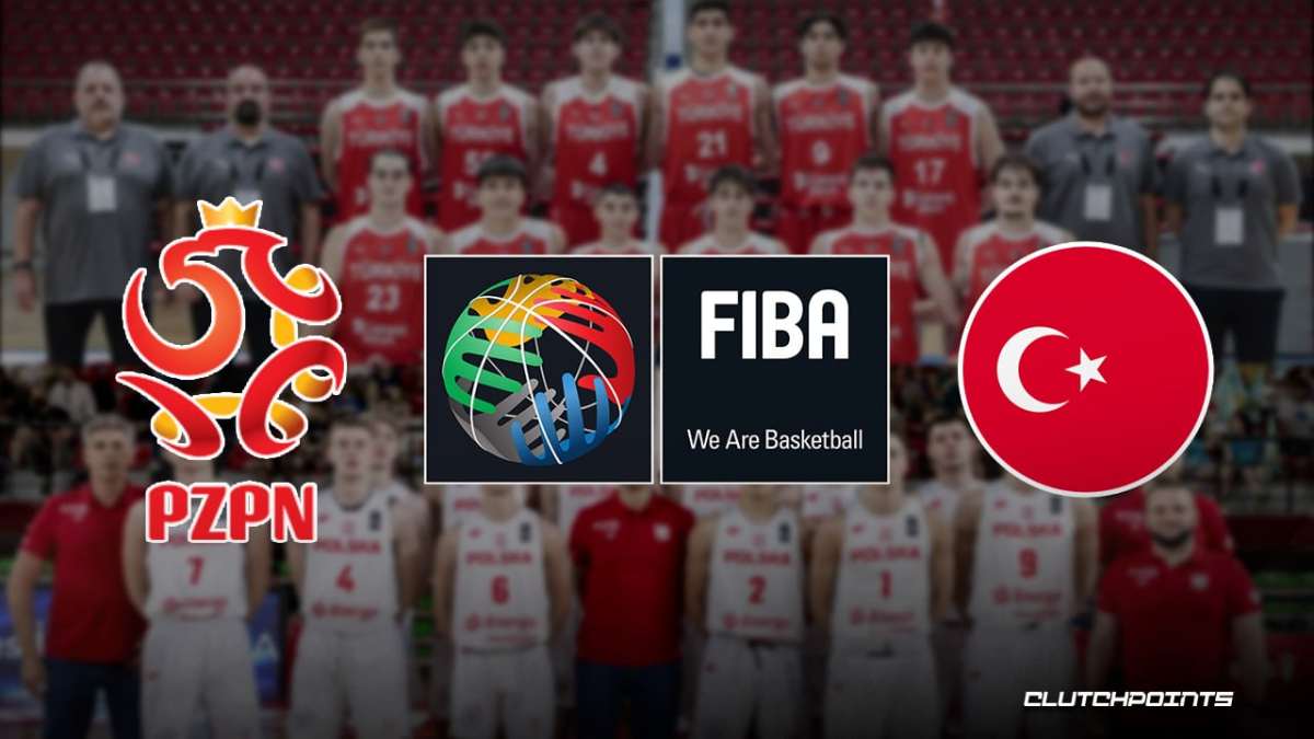 FIBA, FIBA U18, FIBA basketball, FIBA U18 basketball, 2023 FIBA U18 European Championship