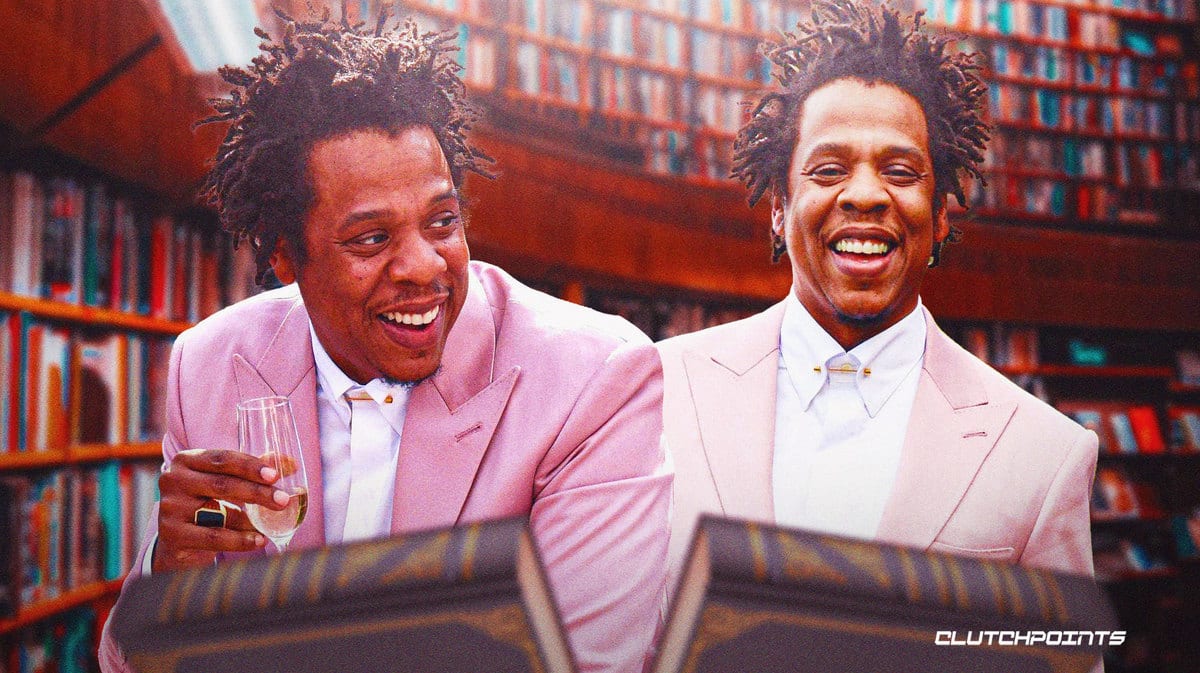 Jay-Z