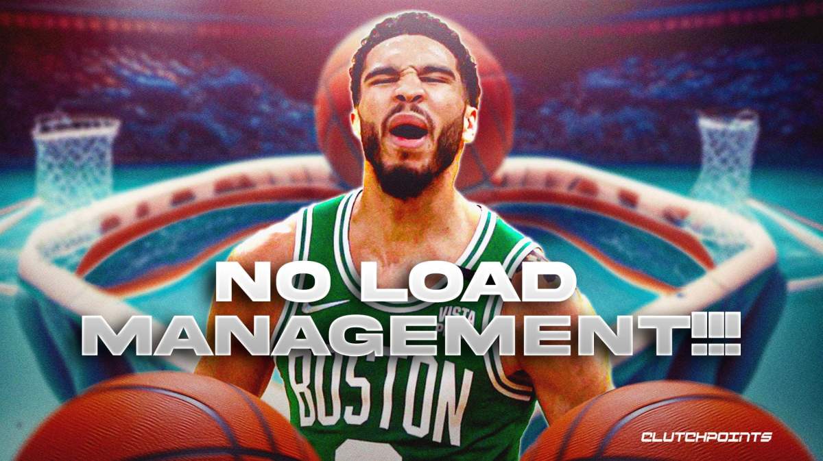 Jayson Tatum, Boston Celtics