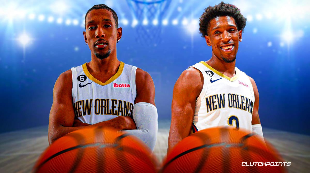 Josh Richardson, New Orleans Pelicans