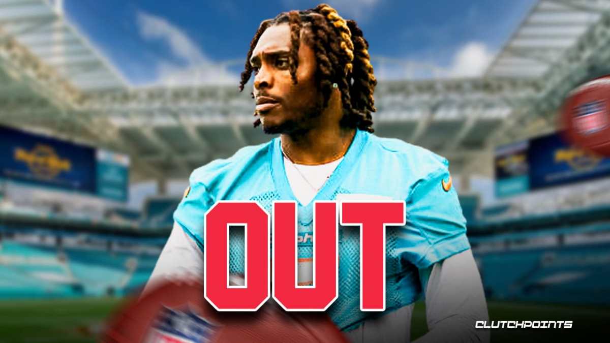 Jalen Ramsey injury, Dolphins, Dolphins training camp