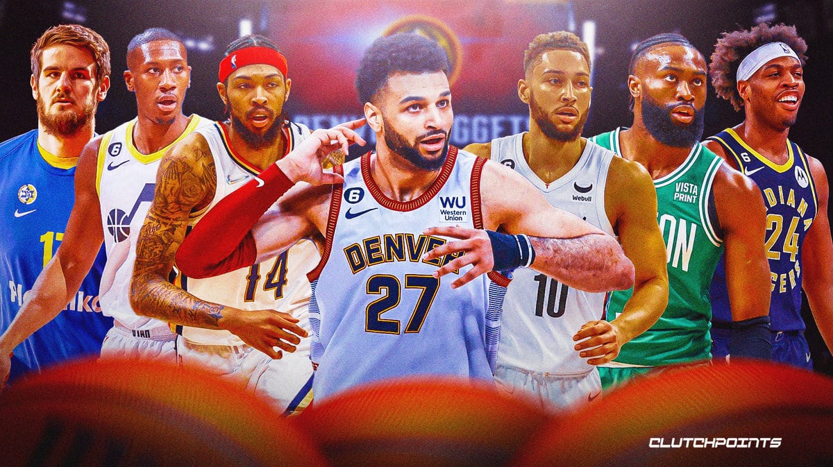 Jamal Murray, 2016 NBA Draft, NBA Draft, Ben Simmons, Jaylen Brown, Buddy Hield