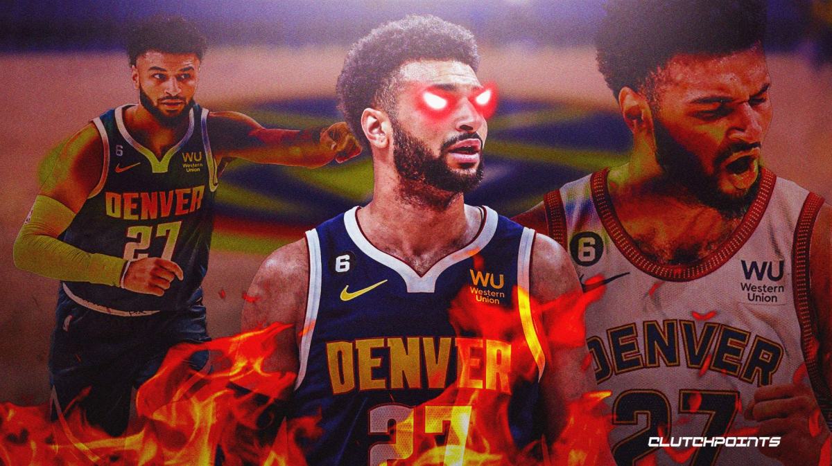 Jamal Murray, Nuggets