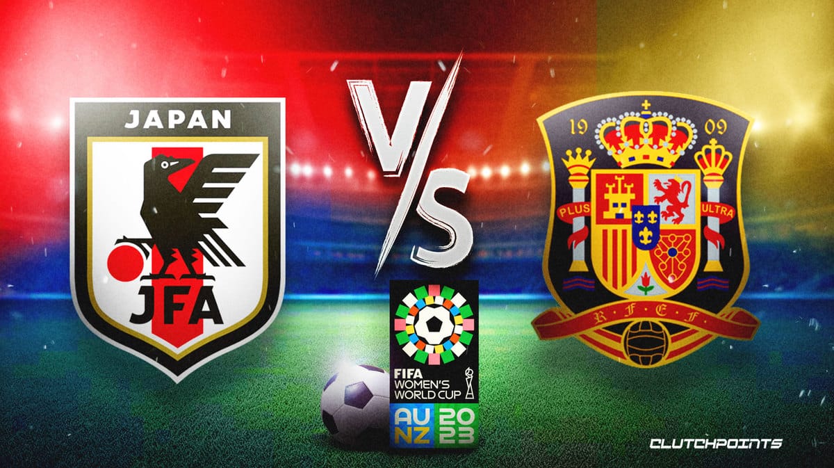 Japan vs Spain Women's World Cup prediction, odds, pick, how to watch - 7/31/2023