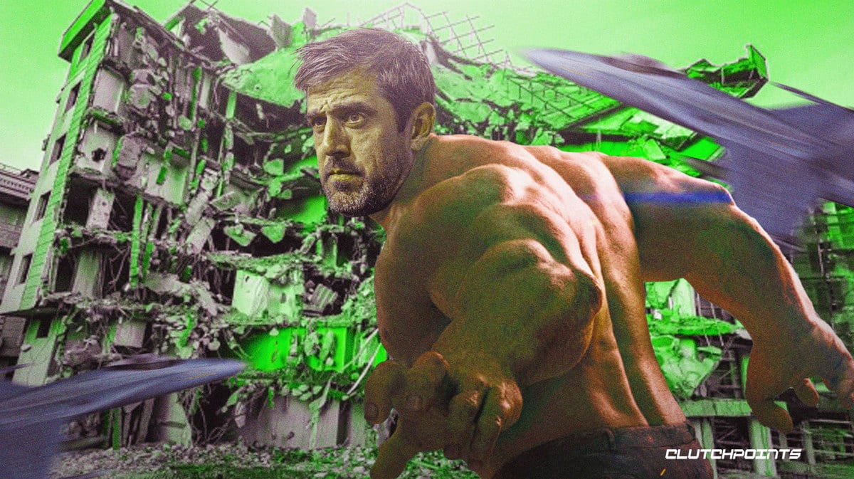 Jets, Aaron Rodgers, Aaron Rodgers Jets, Aaron Rodgers workout, Jets training camp