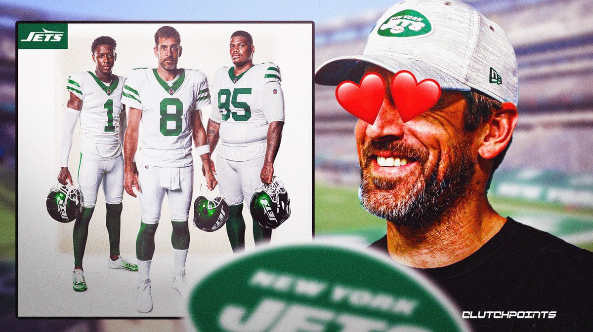 Jets reveal new Legacy uniforms inspired by 1980s look