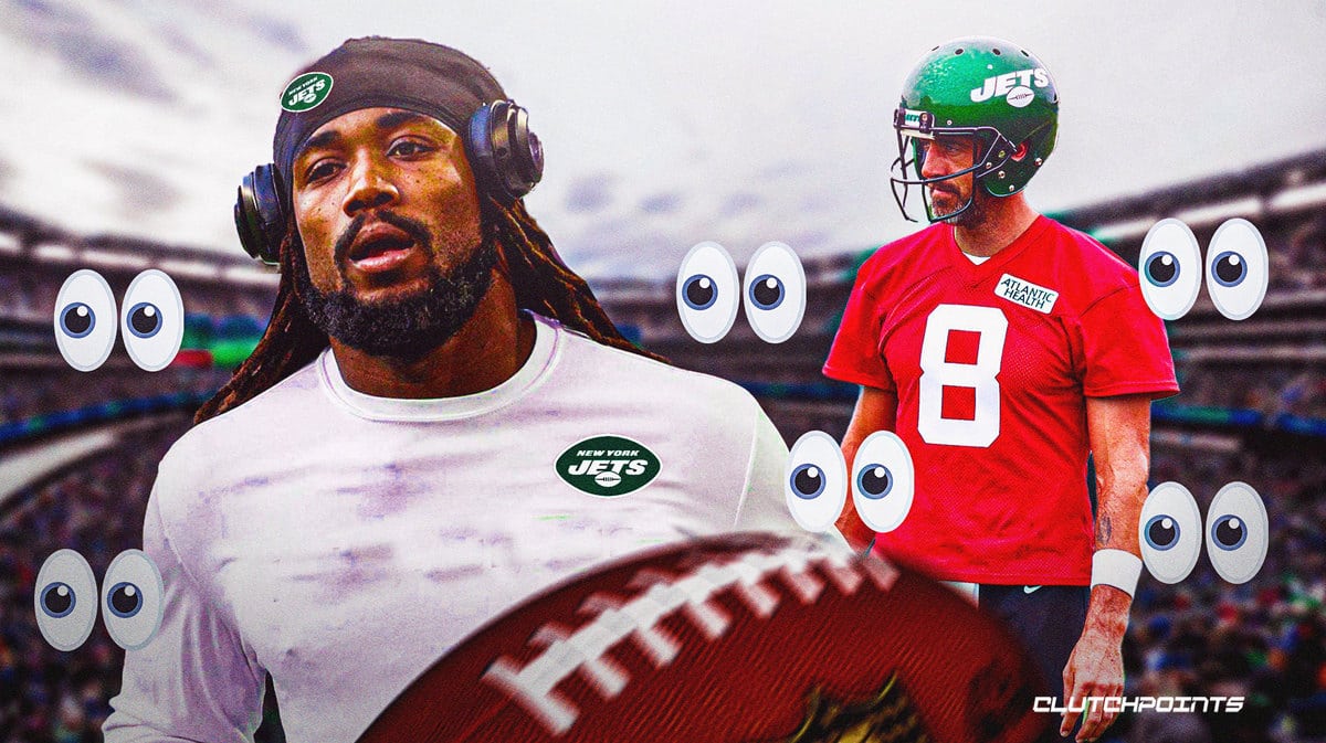 Jets, Dalvin Cook, Aaron Rodgers, Dalvin Cook Jets, Aaron Rodgers contract