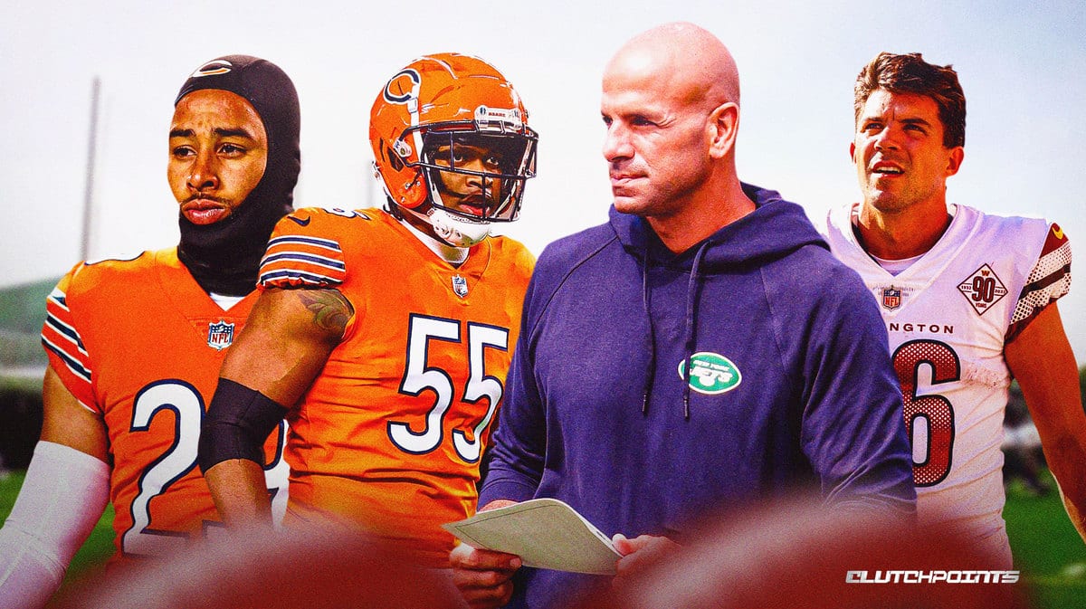 Jets, Jets training camp, Jets roster, Al-Quadin Muhammad