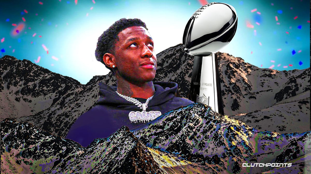 Jets Sauce Gardner reveals two major goals for 2023 season