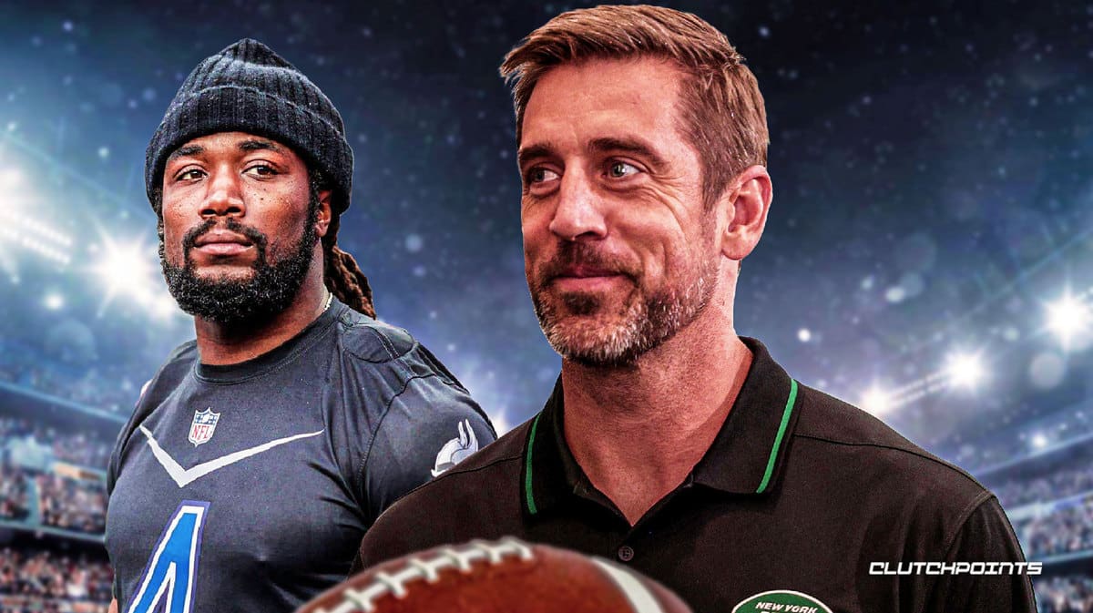 Jets, Dalvin Cook, Aaron Rodgers, Dalvin Cook Jets, Aaron Rodgers contract