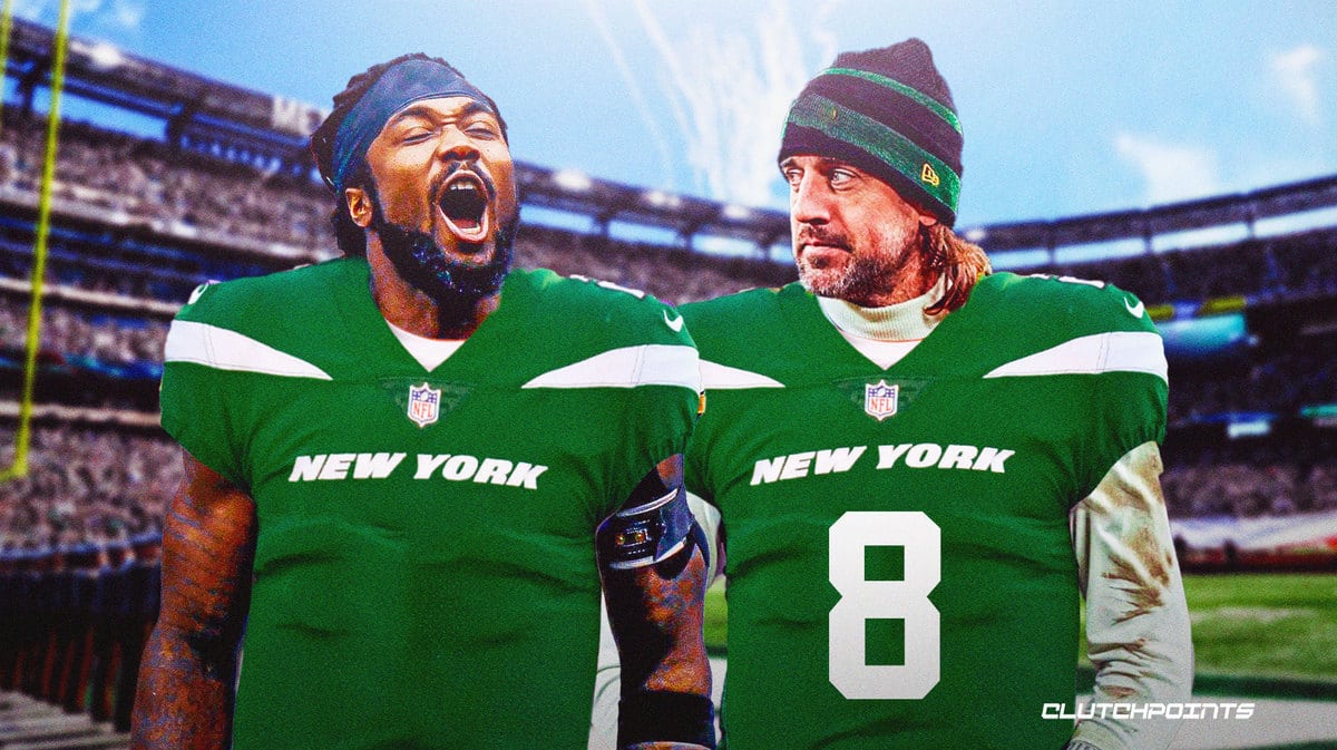 Dalvin Cook, Jets, Dalvin Cook free agency