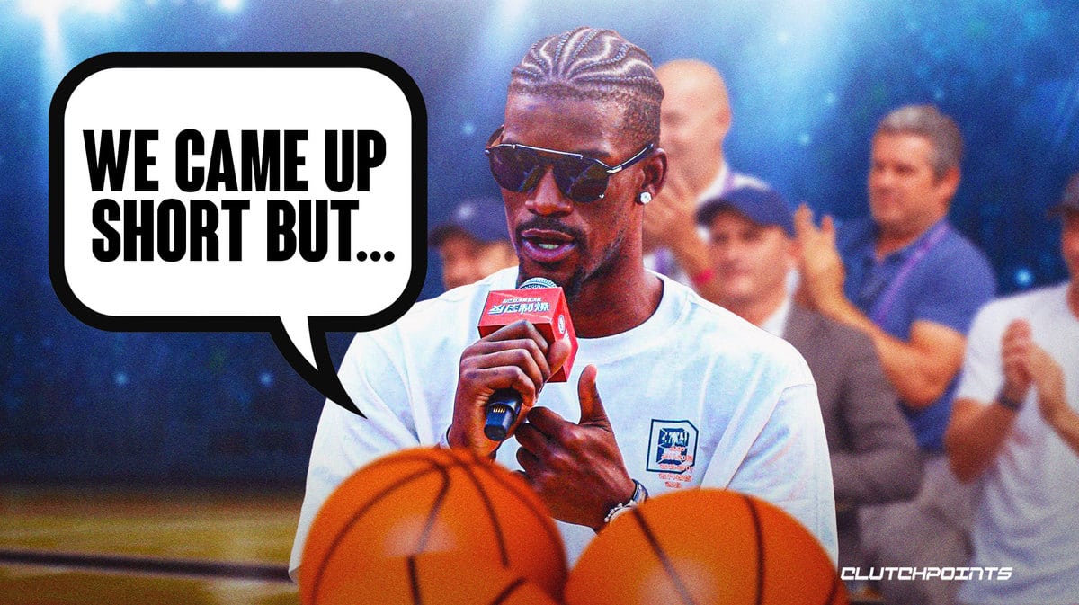 Heat, Miami Heat, Jimmy Butler