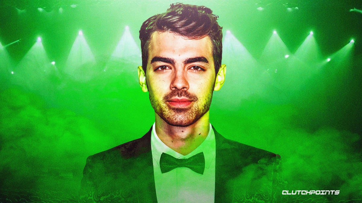 Joe Jonas, Jonas Brothers