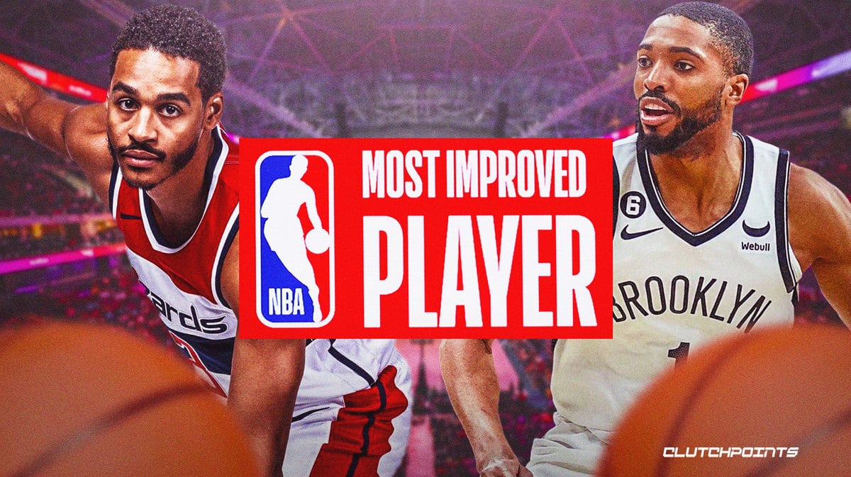 Jordan Poole, Mikal Bridges, Wizards, Nets