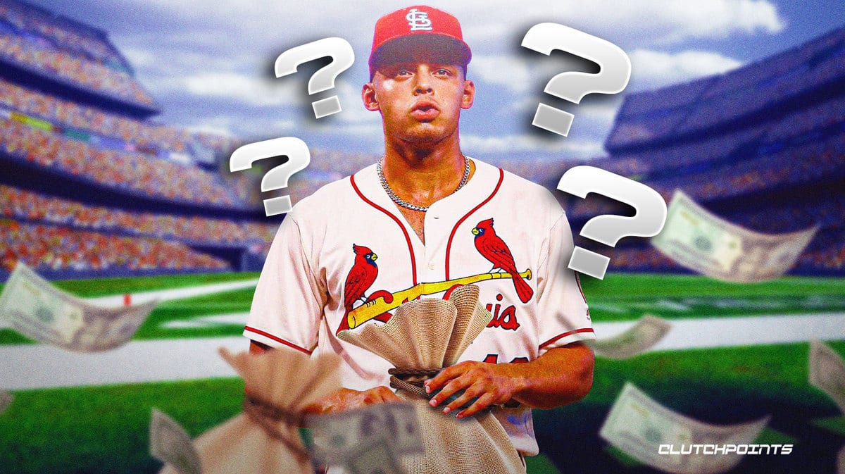 Cardinals trying to extend Jordan Hicks before MLB trade deadline