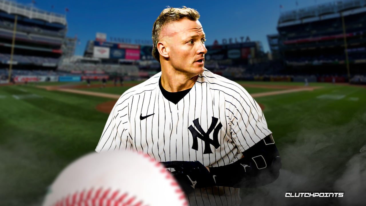Josh Donaldson makes quirky baseball history in Yankees' win