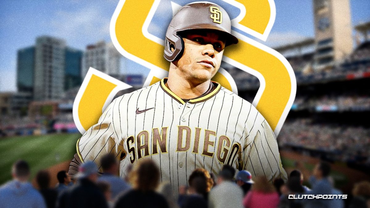 Padres, Juan Soto