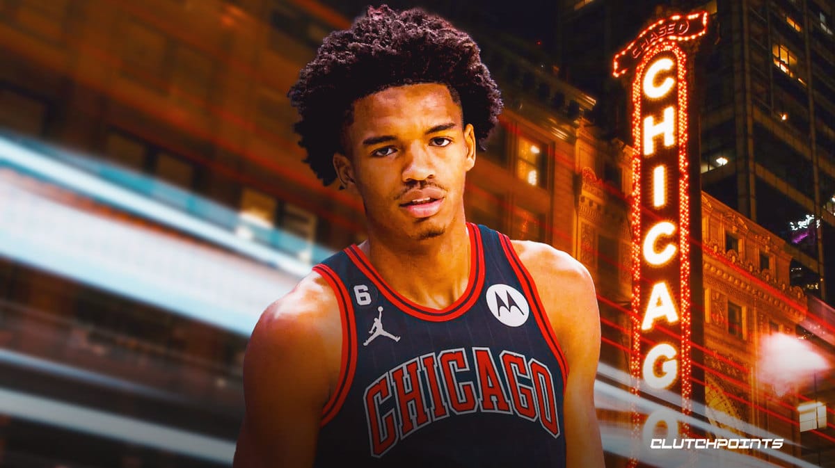 Julian Phillips, Bulls