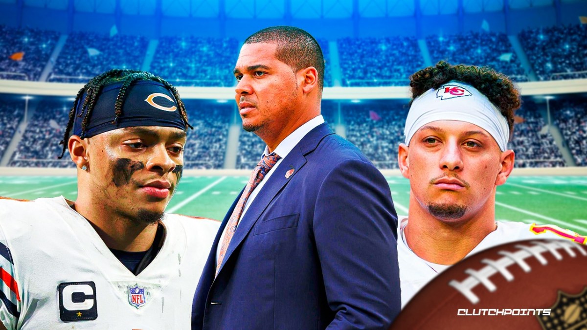 Chicago Bears, Kansas City Chiefs, Ryan Poles