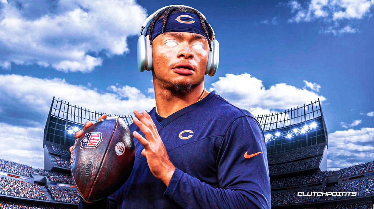 A Scout's Take on the Chicago Bears 2023 NFL Draft - Windy City