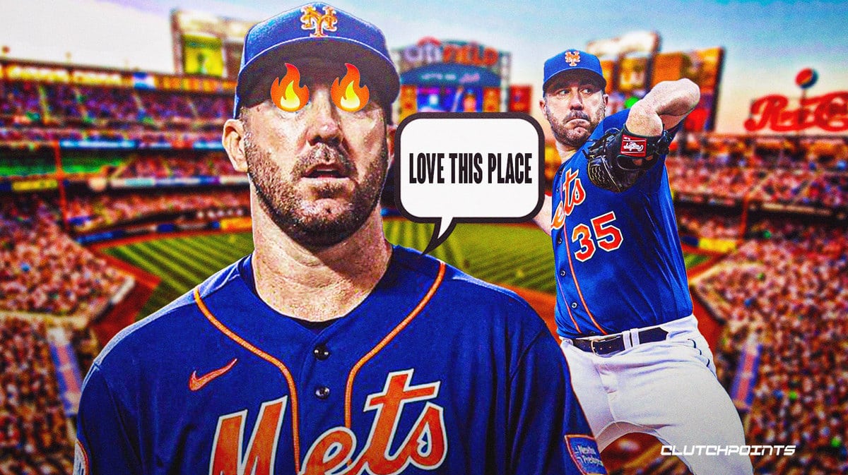 Justin Verlander, Mets, MLB trade deadline