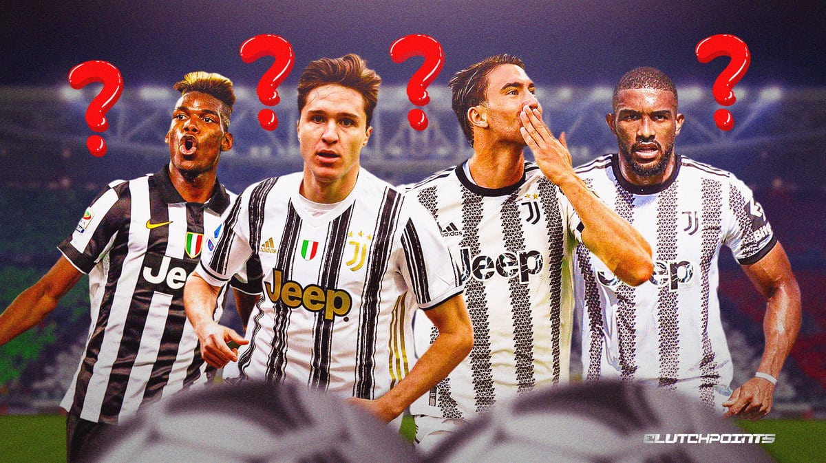 Cristiano Giuntoli Juventus