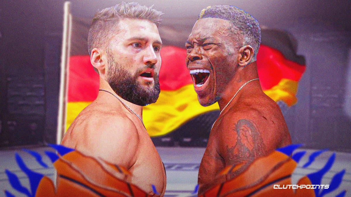 Mavs, Maxi Kleber, Dennis Schroder