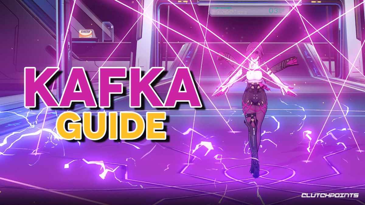 kafka build, kafka honkai star rail, kafka, kafka light cones, kafka relics