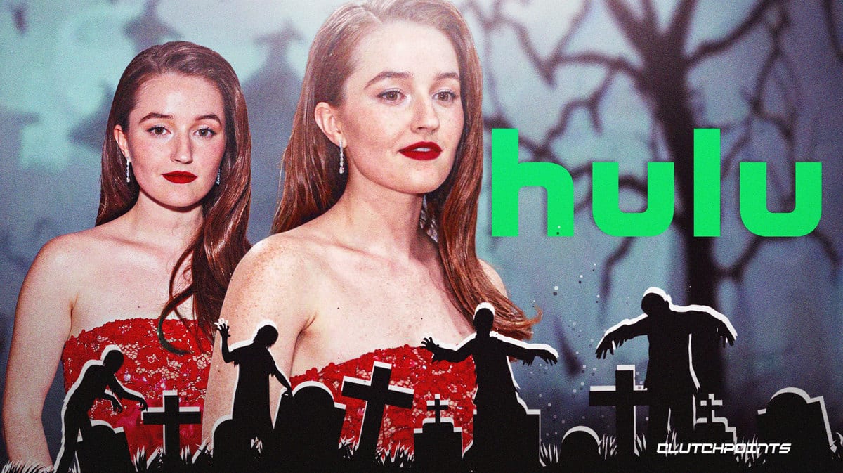 Kaitlyn Dever, Hulu