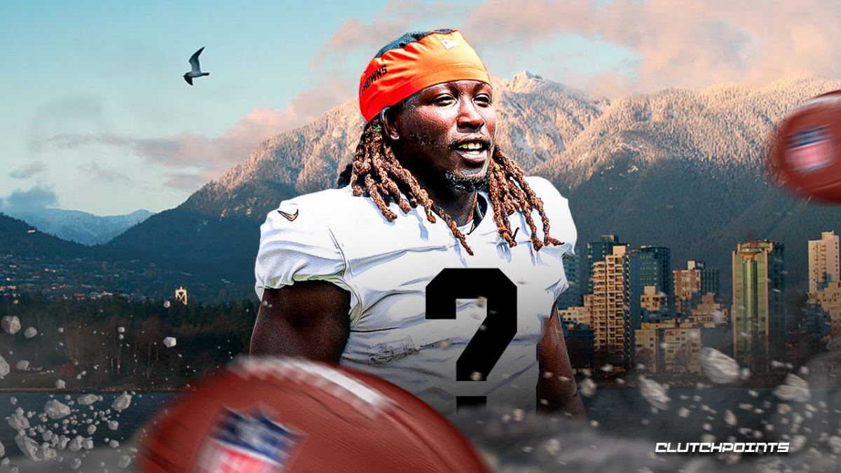 Kareem Hunt, NFL Training Camp, Jets, Bills, free agency