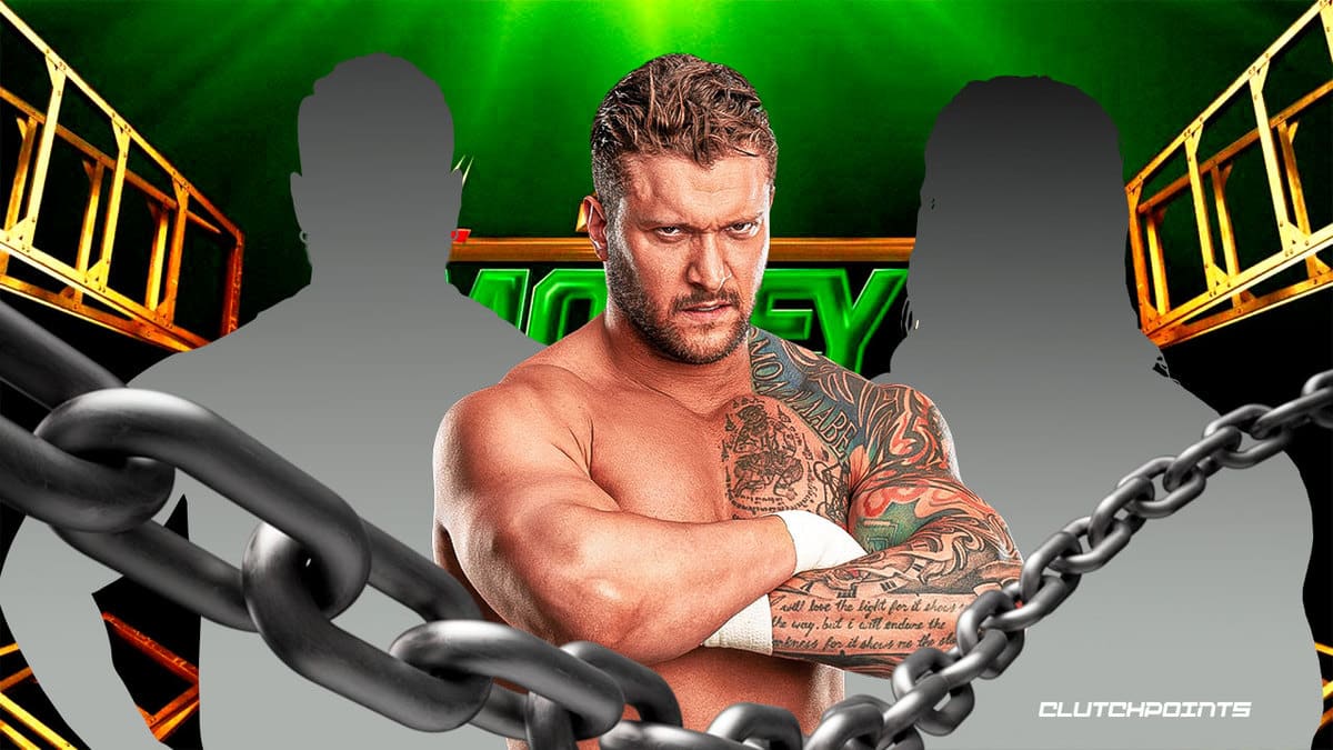 WWE, Karrion Kross, The Bloodline, Bron Breakker, Tommaso Ciampa,