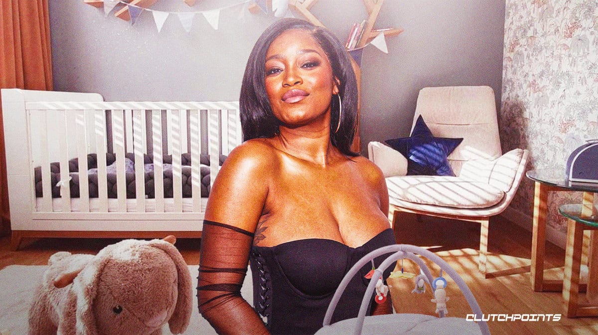 Keke Palmer