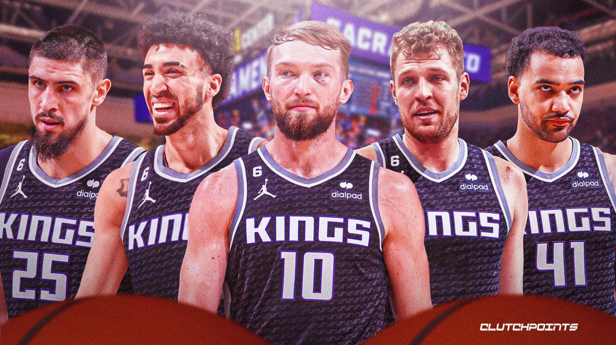 Kings 2023 NBA free agency grades for every signing