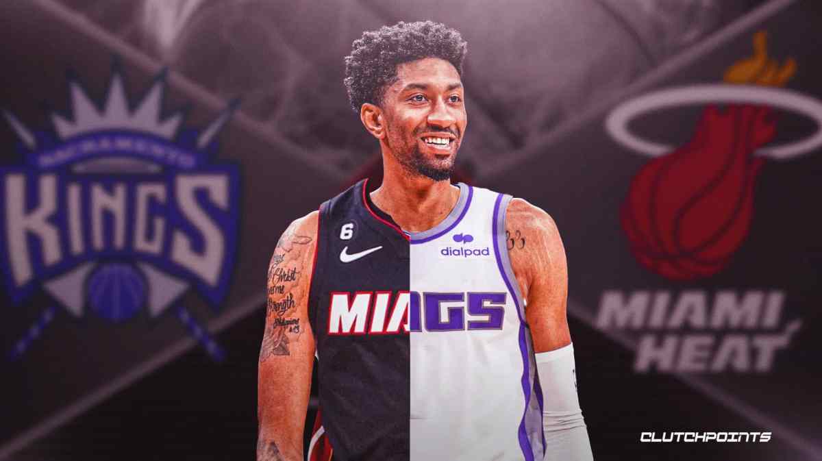 Kings, Heat, Christian Wood