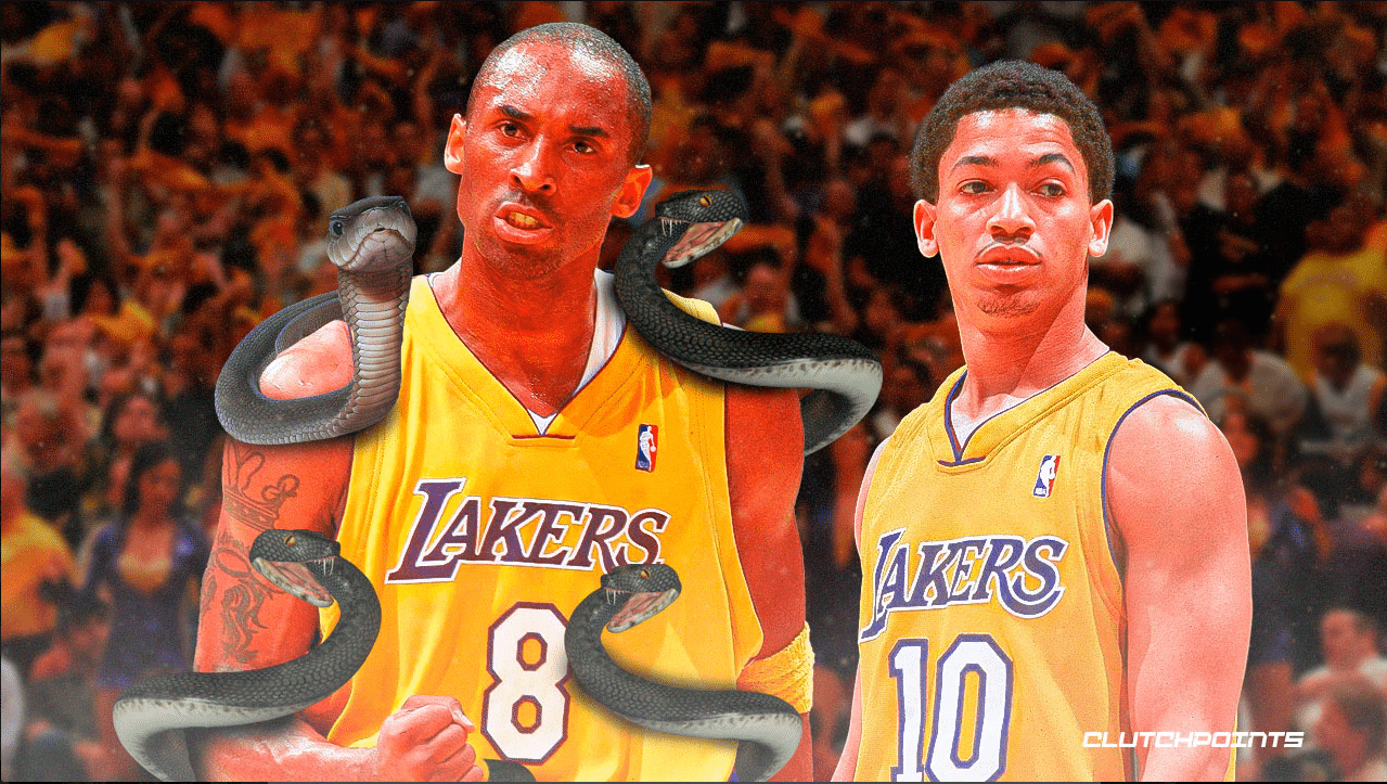 Tyronn Lue Reveals How Kobe Bryant Sealed An Incredible Win In The 2000 NBA  Finals - Fadeaway World