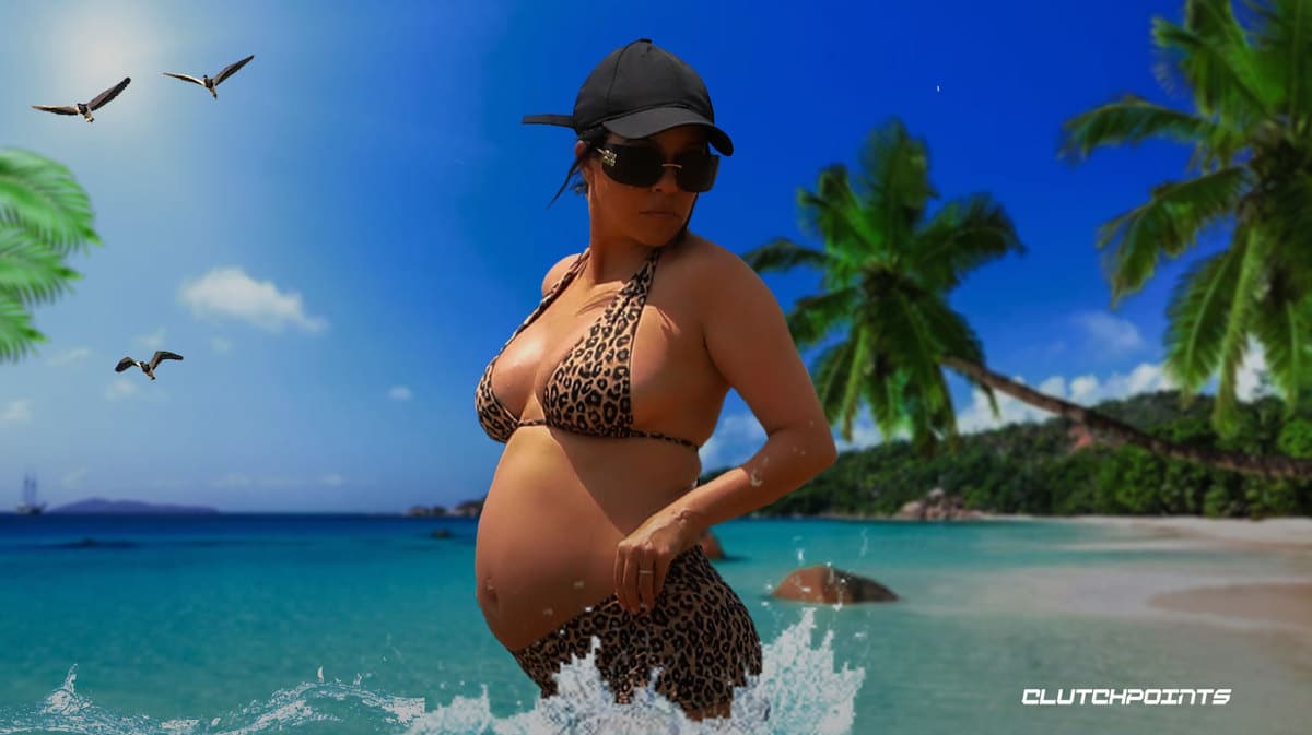 Kourtney Kardashian