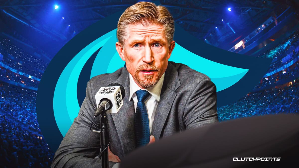 Kraken Dave Hakstol reveals expectation for training camp