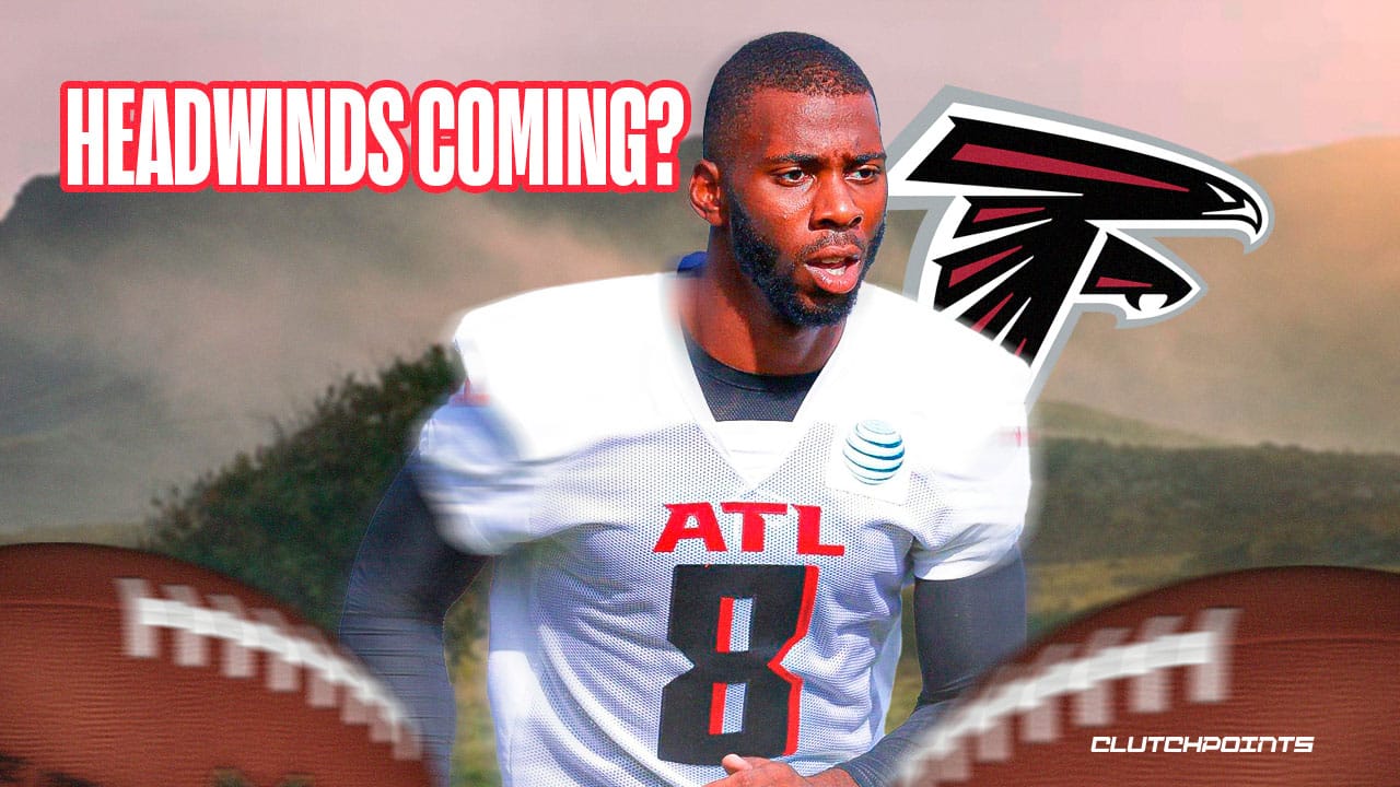 What Atlanta Falcons fans can expect from Kyle Pitts.