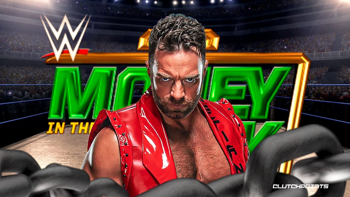 WWE, LA Knight, Money in the Bank, Hulk Hogan, Logan Paul,