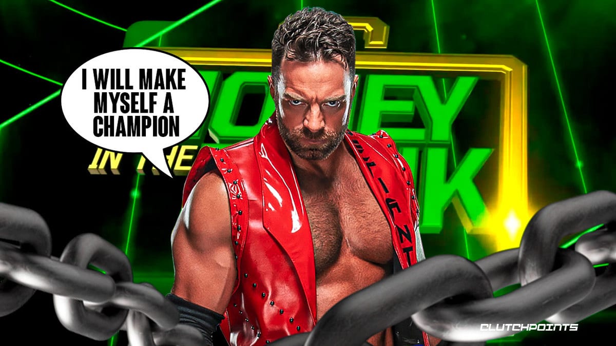 WWE, LA Knight, Money in the Bank, Kevin Nash, Dwayne "The Rock" Johnson,