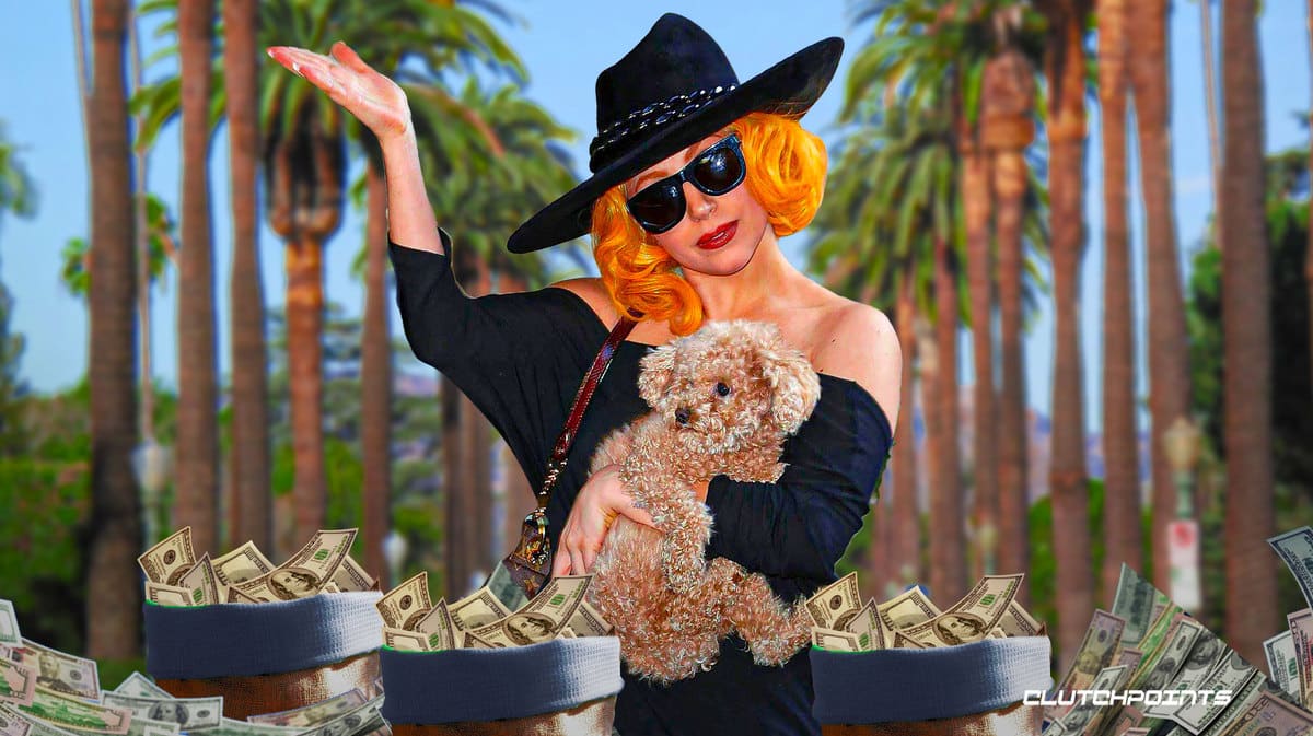 Lady Gaga