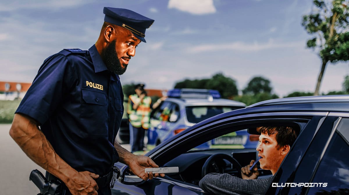 Lakers, Austin Reaves, LeBron James