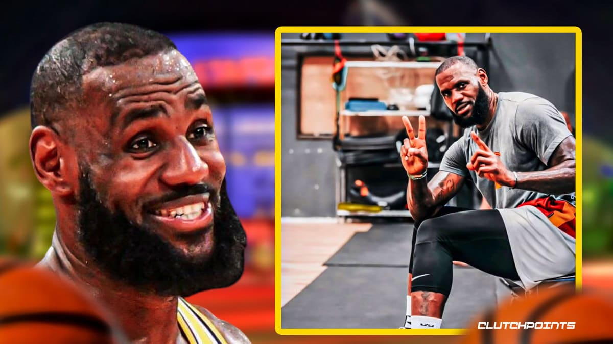 Lakers,LeBron James