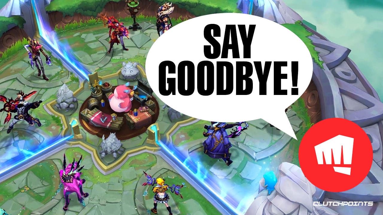 F5 - Nerdices - 'LOL' terá versão para celular, série de TV e três novos  jogos com personagens do game - 15/10/2019