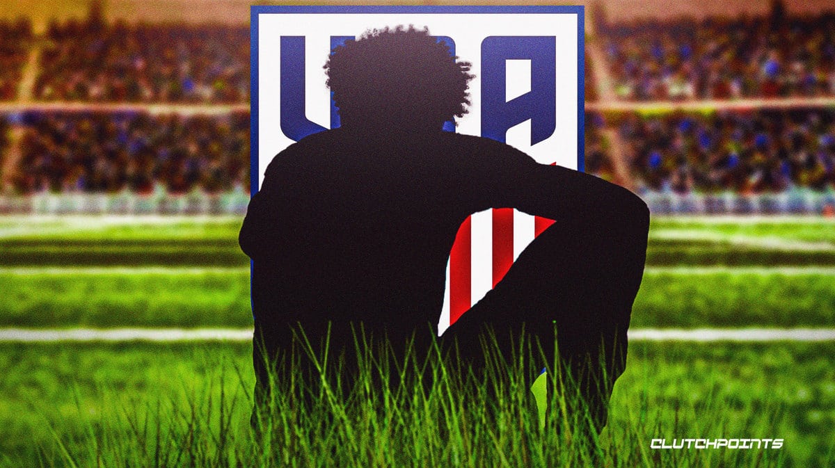 USMNT, Tyler Adams, Leeds United